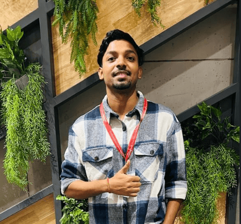 Abhinav Rai