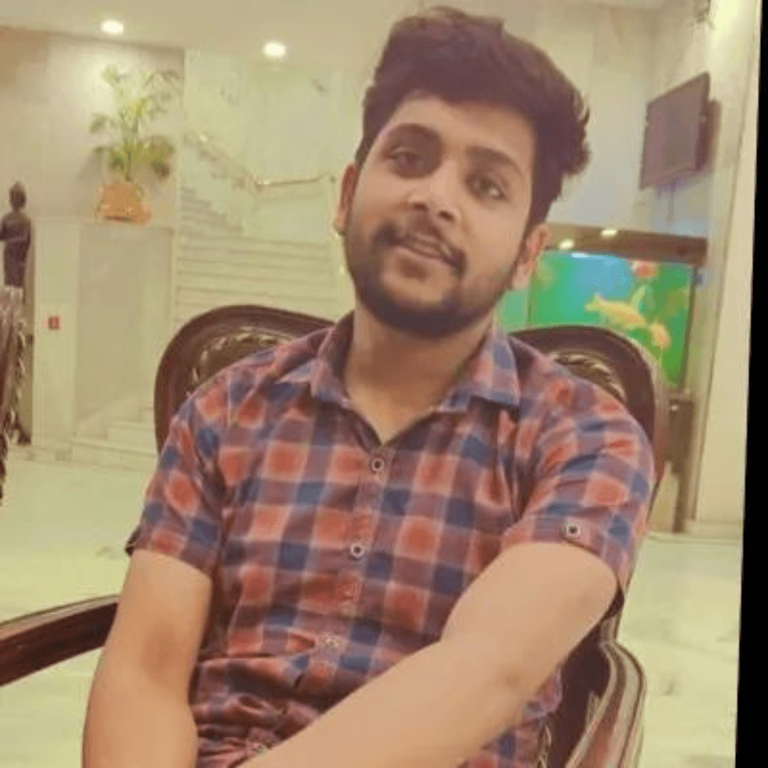 Abhishek Mishra
