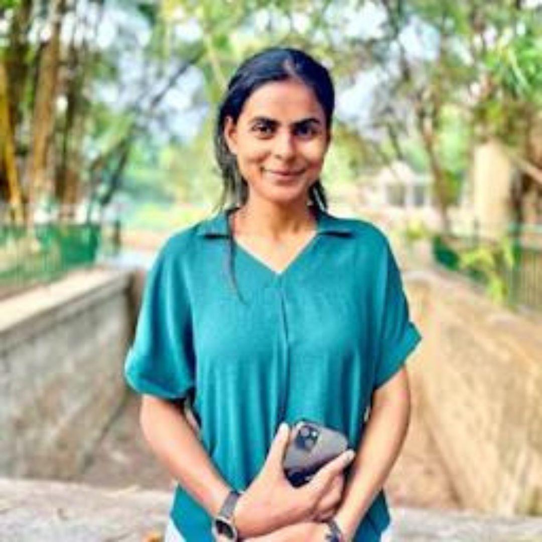 Anchal Sharma